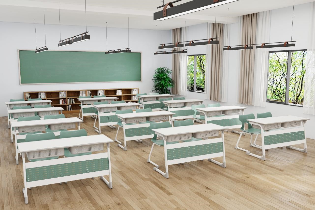 重庆金沙8087——量身定制为学习空间加分_金沙8087