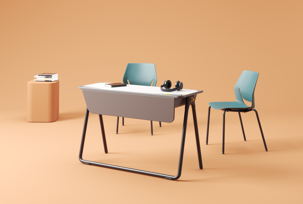 空间厘革、专业赋能——重庆金沙8087为教育添砖加瓦_金沙8087