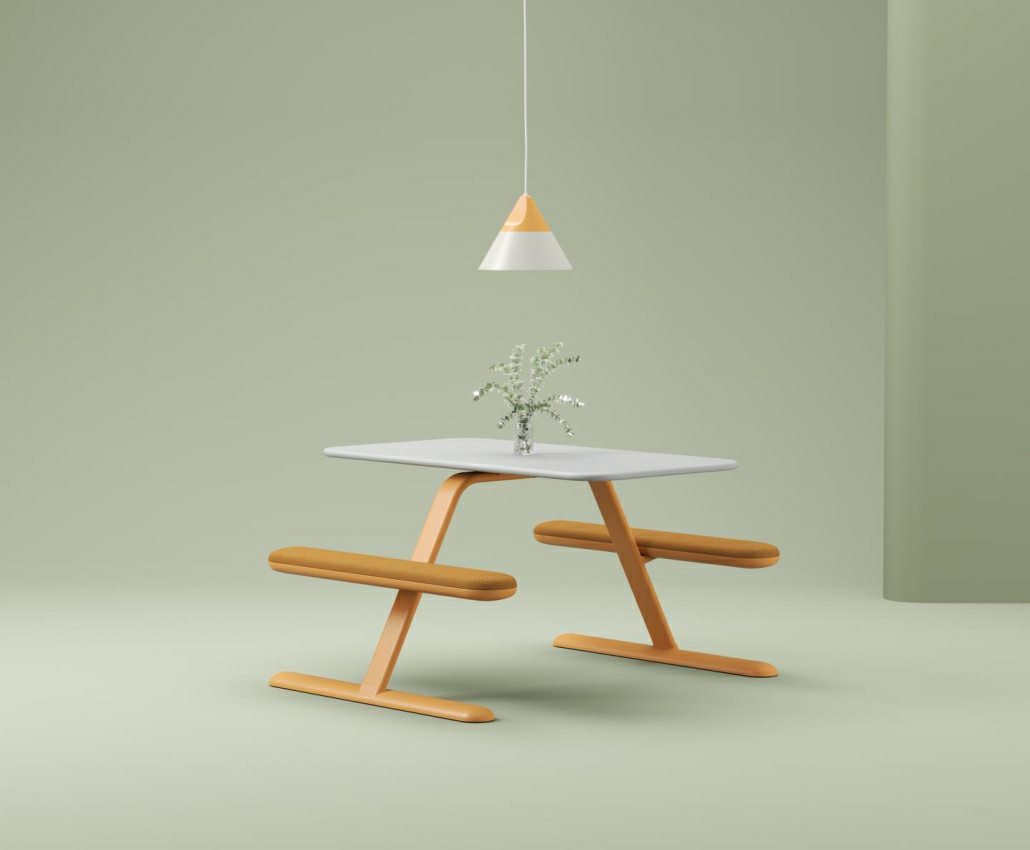 摒弃平庸与枯燥——打造“漂亮”餐厅_金沙8087