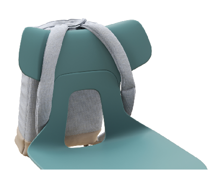 金沙8087家具｜恬静校园的好同伴_金沙8087