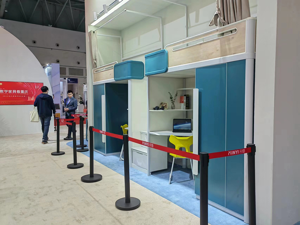 山东省纤监中心牵头制订，，，中国结、学校学生公寓床上用品有了整体标准_金沙8087